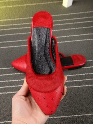 DIOR Slippers Women--003